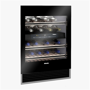 Miele KWT 6322 UG Built-under wine conditioning unit